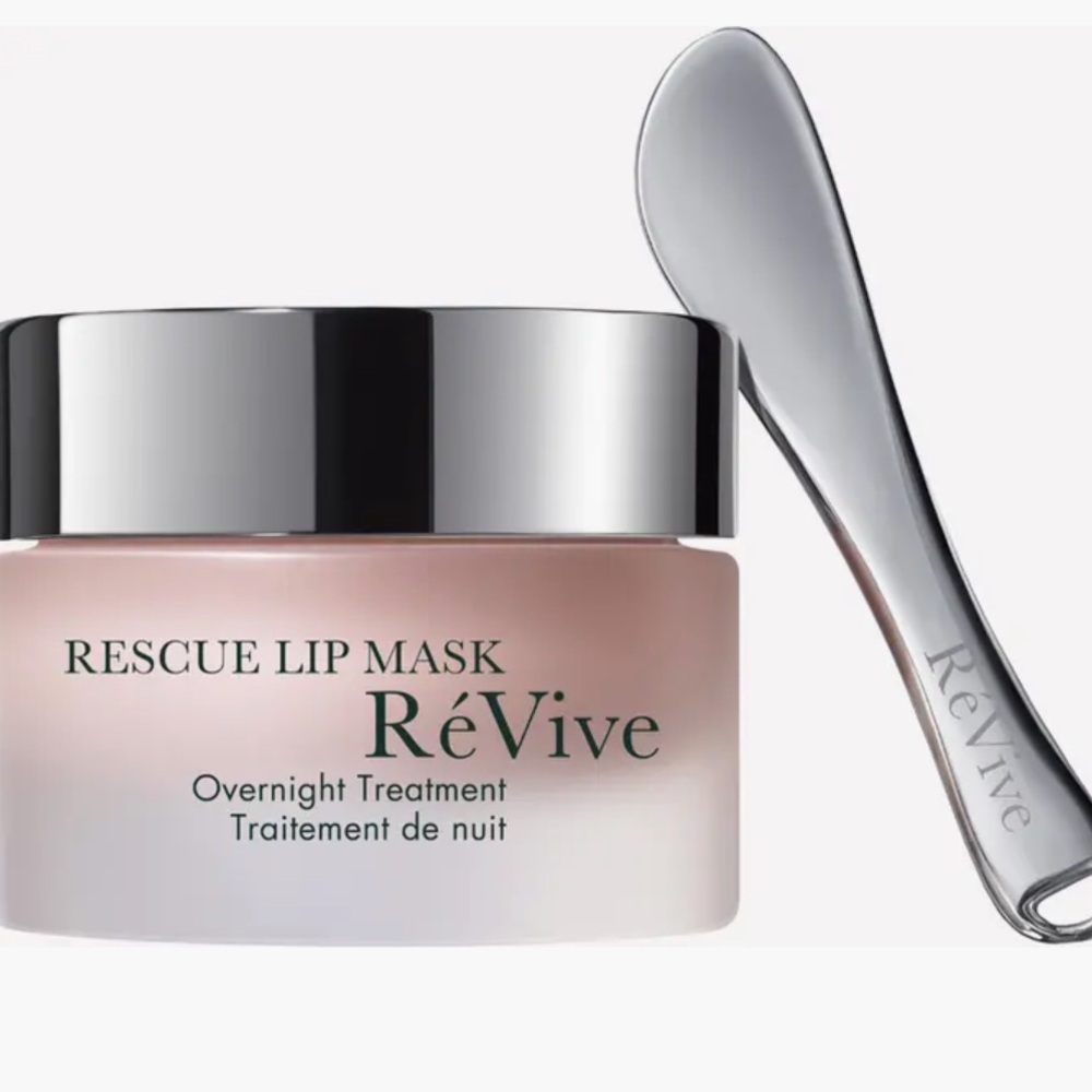 RéVive Rescue Lip Mask NWT